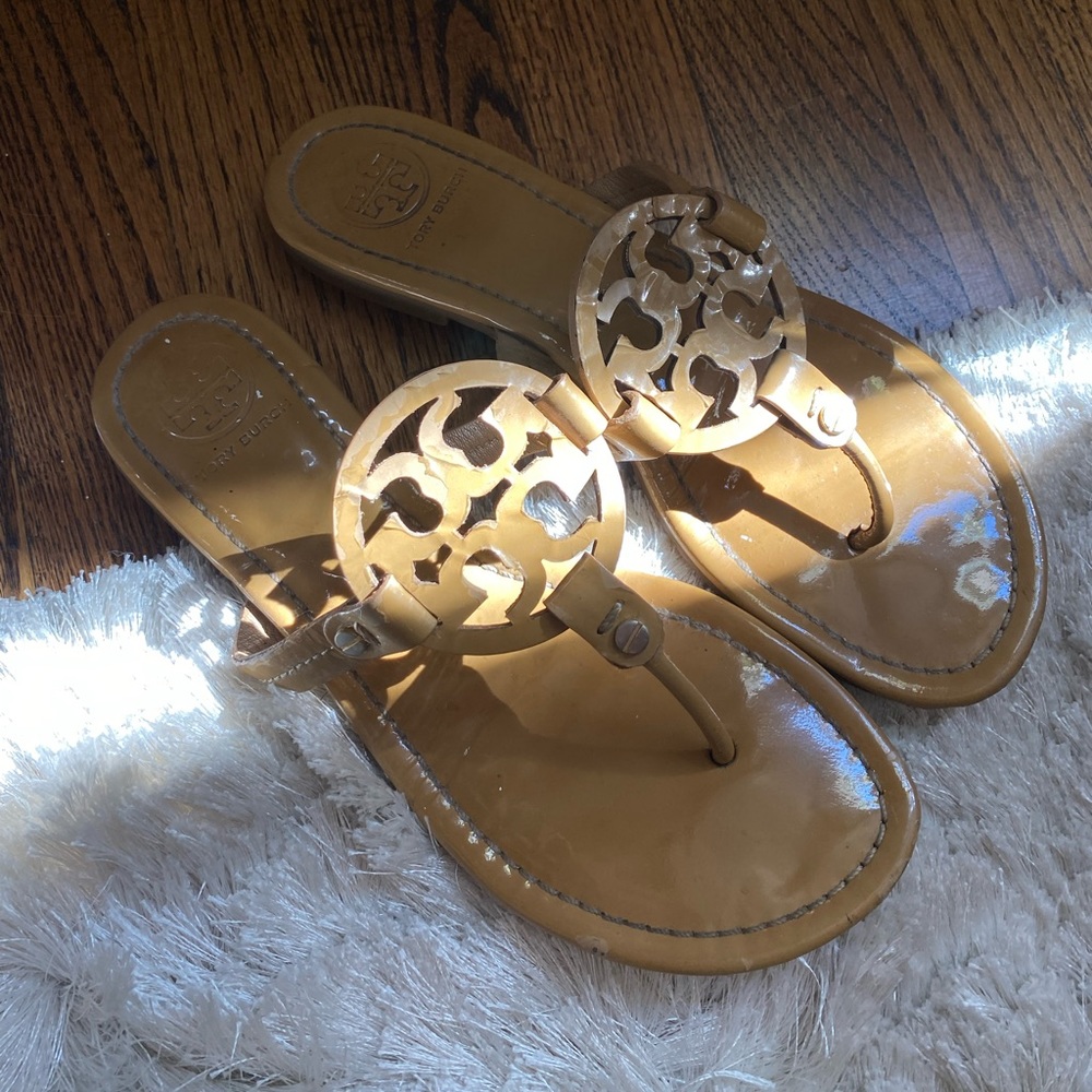 Tory Burch sandals